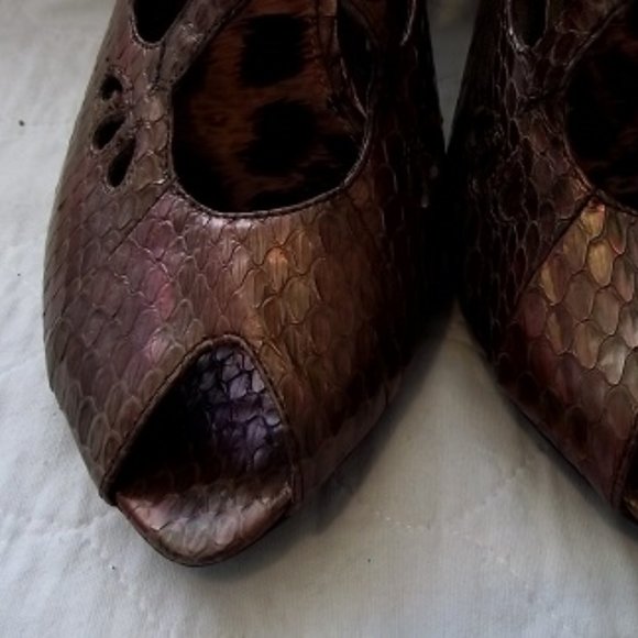 SAM EDELMAN summer slingback heel Womens, Nebraska - Picture 5 of 7